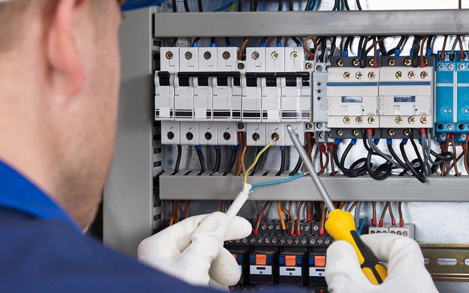 urgence électricité Courdimanche