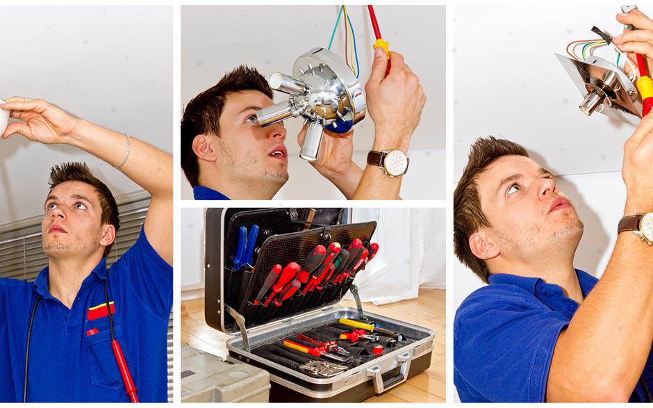 urgence électricité Courdimanche