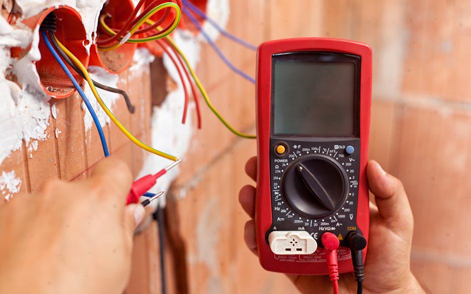 urgence électricité Courdimanche
